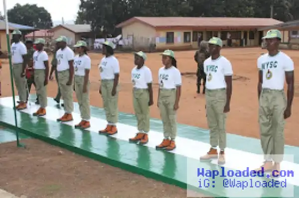 No reduction in corps members allowance- NYSC